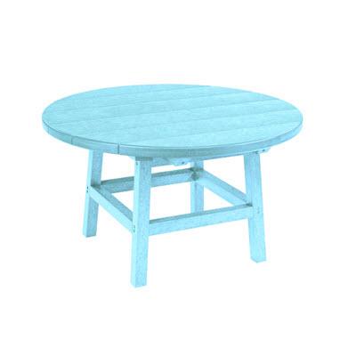 C.R. Plastic Products Outdoor Tables Table Bases TB01-11 IMAGE 1