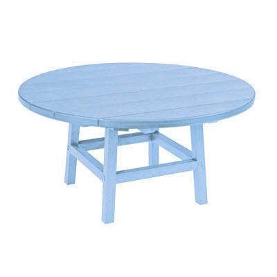 C.R. Plastic Products Outdoor Tables Table Bases TB01-12 IMAGE 1