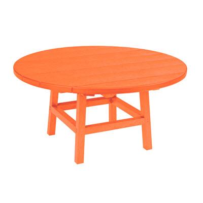 C.R. Plastic Products Outdoor Tables Table Bases TB01-13 IMAGE 1