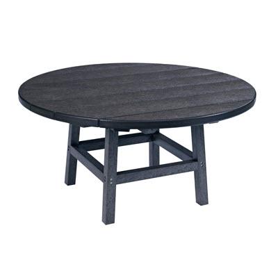 C.R. Plastic Products Outdoor Tables Table Bases TB01-14 IMAGE 1