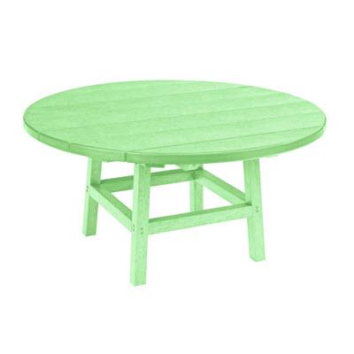 C.R. Plastic Products Outdoor Tables Table Bases TB01-15 IMAGE 1