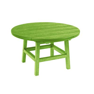 C.R. Plastic Products Outdoor Tables Table Bases TB01-17 IMAGE 1