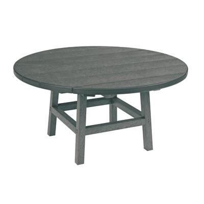 C.R. Plastic Products Outdoor Tables Table Bases TB01-18 IMAGE 1