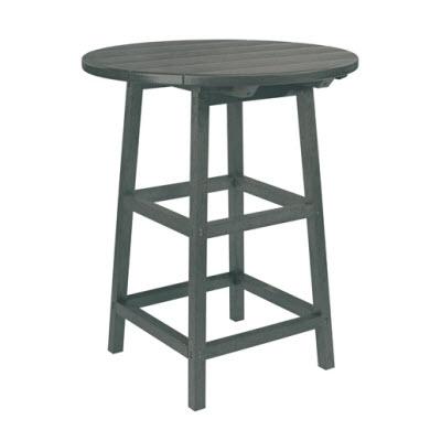 C.R. Plastic Products Outdoor Tables Table Bases TB03-18 IMAGE 1