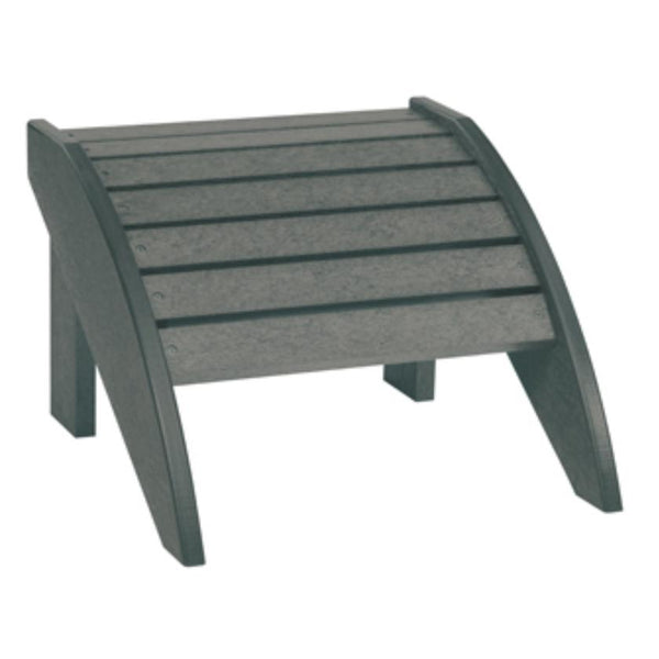 C.R. Plastic Products Outdoor Seating Footrests F01-18 IMAGE 1