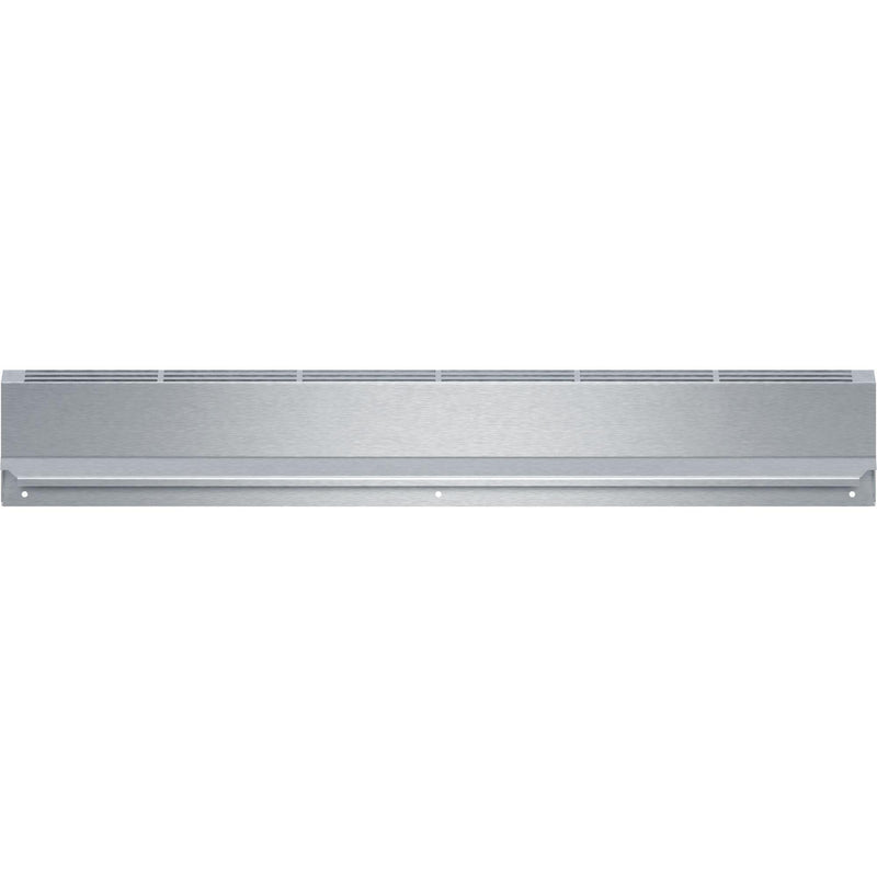  Bosch Cooking Accessories Backguards HGZBS301 IMAGE 1