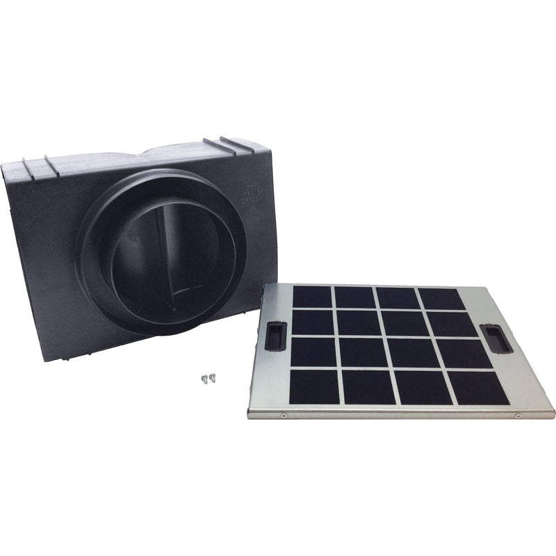  Bosch Ventilation Accessories Recirculation Modules HIREC5UC IMAGE 1