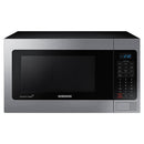  Samsung 1.1 cu. ft. Countertop Microwave Oven MG11H2020CT/AA IMAGE 1