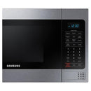  Samsung 1.1 cu. ft. Countertop Microwave Oven MG11H2020CT/AA IMAGE 5