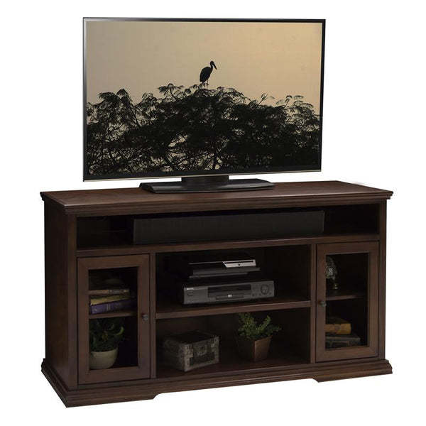 Legends Furniture Ashton Place TV Stand with Cable Management AP1328.DNC IMAGE 1