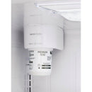  LG Refrigeration Accessories Water Filter LT500PC IMAGE 2