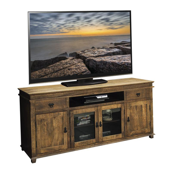 Legends Furniture Jaipur TV Stand with Cable Management ZJPR-1468 IMAGE 1