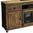 Legends Furniture Jaipur TV Stand with Cable Management ZJPR-1468 IMAGE 2