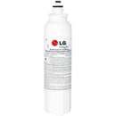  LG Refrigeration Accessories Water Filter LT800PC IMAGE 1