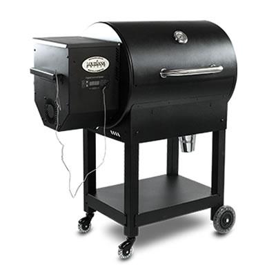 Louisiana Grills Smokers Pellet 60700 IMAGE 1