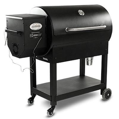 Louisiana Grills Smokers Pellet 60900 IMAGE 1