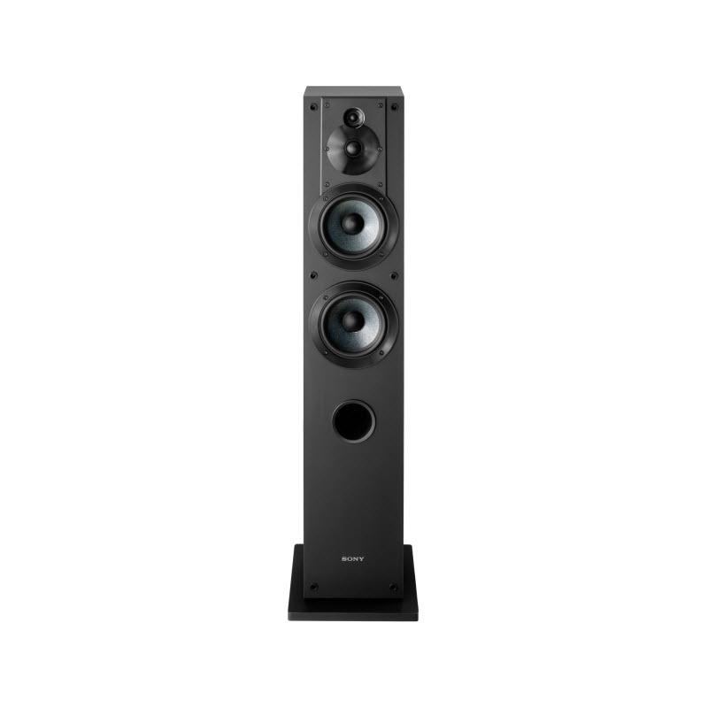 Sony Floorstanding Speaker SSCS3 IMAGE 4