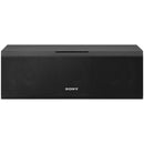 Sony Centre Channel Speaker SSCS8 IMAGE 2