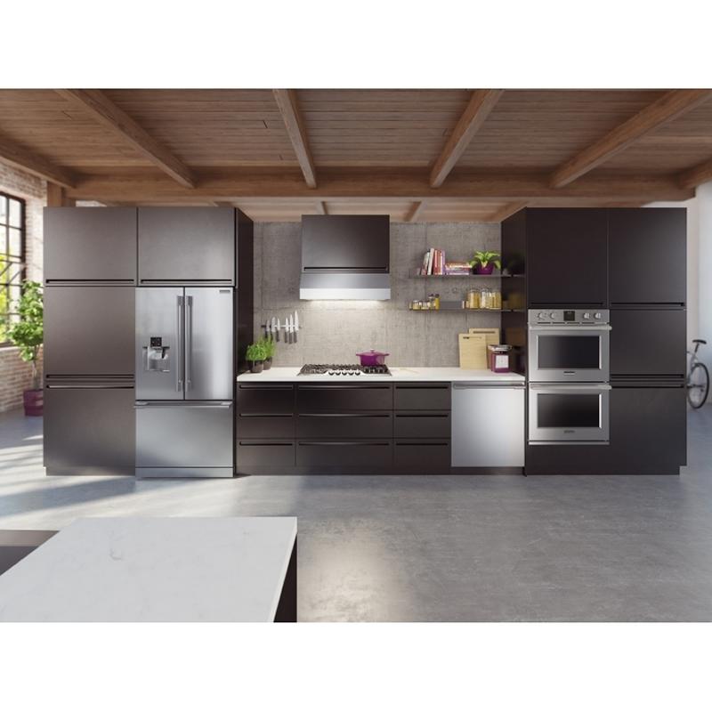 Frigidaire Professional 30-inch, 10.2 cu. ft. Built-in Double Wall Oven with Convection FPET3077RF IMAGE 11