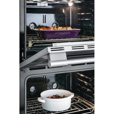 Frigidaire Professional 30-inch, 10.2 cu. ft. Built-in Double Wall Oven with Convection FPET3077RF IMAGE 6