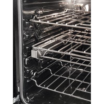 Frigidaire Professional 30-inch, 10.2 cu. ft. Built-in Double Wall Oven with Convection FPET3077RF IMAGE 7