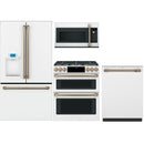 Café Kitchen CYE22TP4MW2, CGS750P4MW2, CDT845P4NW2, CVM517P4RW2 IMAGE 1