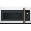 Café Kitchen CYE22TP4MW2, CGS750P4MW2, CDT845P4NW2, CVM517P4RW2 IMAGE 8