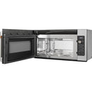 Café Kitchen CYE22TP4MW2, CGS750P4MW2, CDT845P4NW2, CVM517P4RW2 IMAGE 9