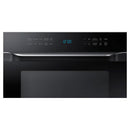  Samsung 1.2 cu. ft. Countertop Microwave Oven with Convection MC12J8035CT/AA IMAGE 10