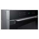  Samsung 1.2 cu. ft. Countertop Microwave Oven with Convection MC12J8035CT/AA IMAGE 5