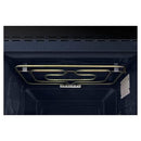  Samsung 1.2 cu. ft. Countertop Microwave Oven with Convection MC12J8035CT/AA IMAGE 6