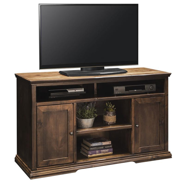 Legends Furniture Bozeman TV Stand BZ1327.AWY IMAGE 1