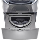 LG 1 cu. ft. Pedestal Washer Washer WD200CV IMAGE 3