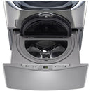 LG 1 cu. ft. Pedestal Washer Washer WD200CV IMAGE 4