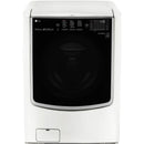  LG 5.6 cu. ft. Front Loading Washer with Steam WM9500HWA IMAGE 1