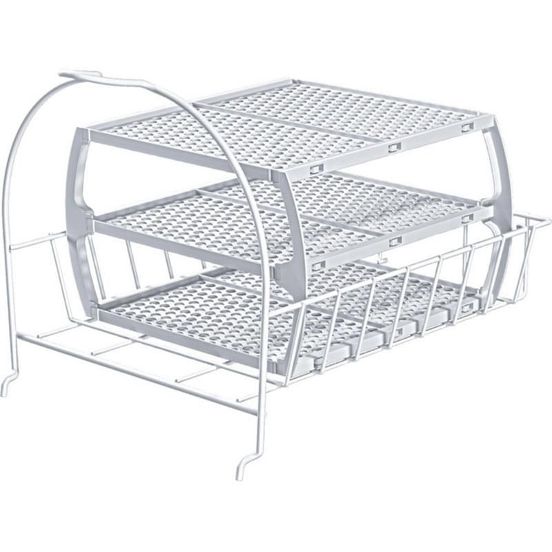 Bosch Laundry Accessories Racks and Trays WMZ20600 IMAGE 1