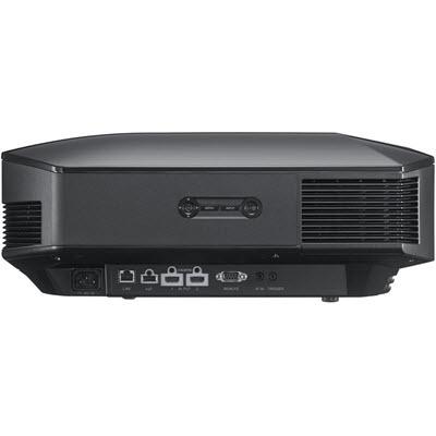 Sony 1080p SXRD Home Theatre Projector VPL-HW65ES IMAGE 4