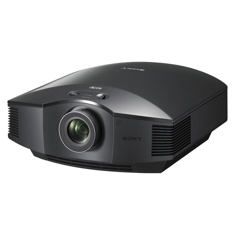 Sony 1080p SXRD Home Theatre Projector VPL-HW65ES IMAGE 5