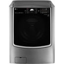  LG 5.2 cu. ft. Front Loading Washer with TurboWash® Technology WM9000HVA IMAGE 1
