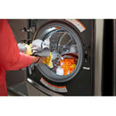 LG 5.2 cu. ft. Front Loading Washer with TurboWash® Technology WM9000HVA IMAGE 4