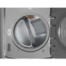  LG 9 cu. ft. Gas Dryer with Steam DLGX9001V IMAGE 4
