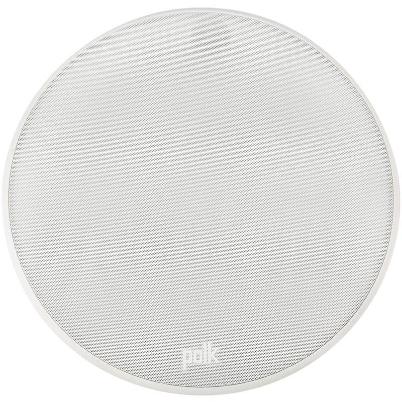 Polk Audio In-Ceiling Speaker V80 IMAGE 2