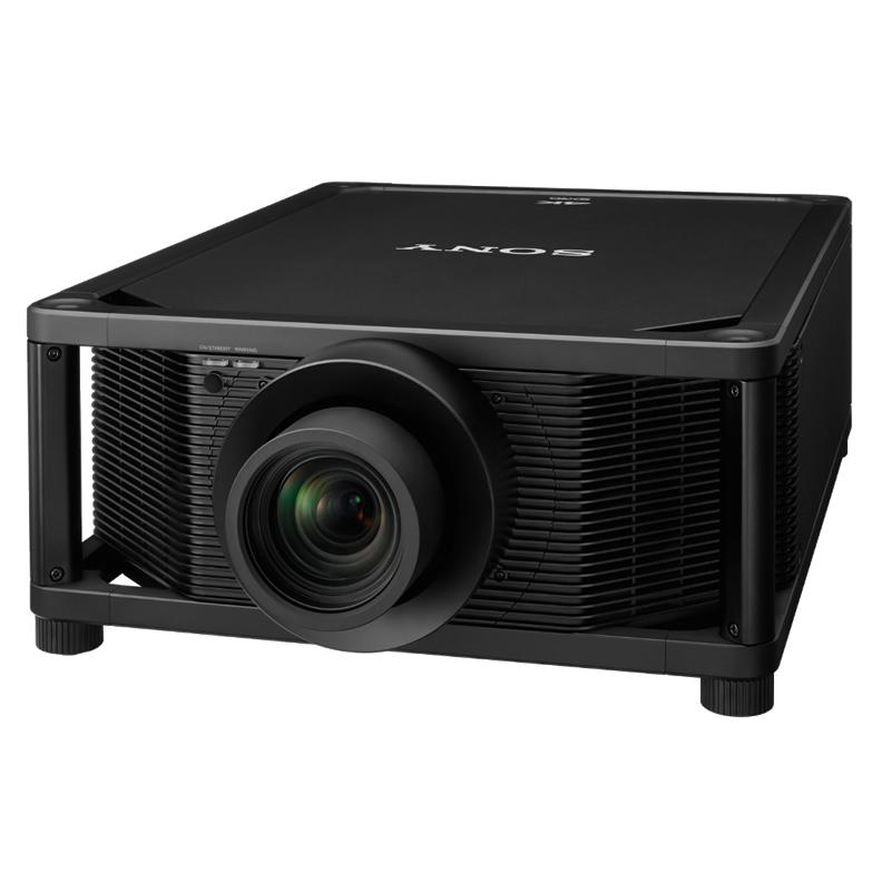 Sony 4K SXRD Home Theatre Projector VPLVW5000ES IMAGE 2