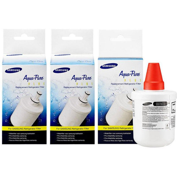  Samsung Refrigeration Accessories Water Filter HAF-CU1-3P/XAA IMAGE 1