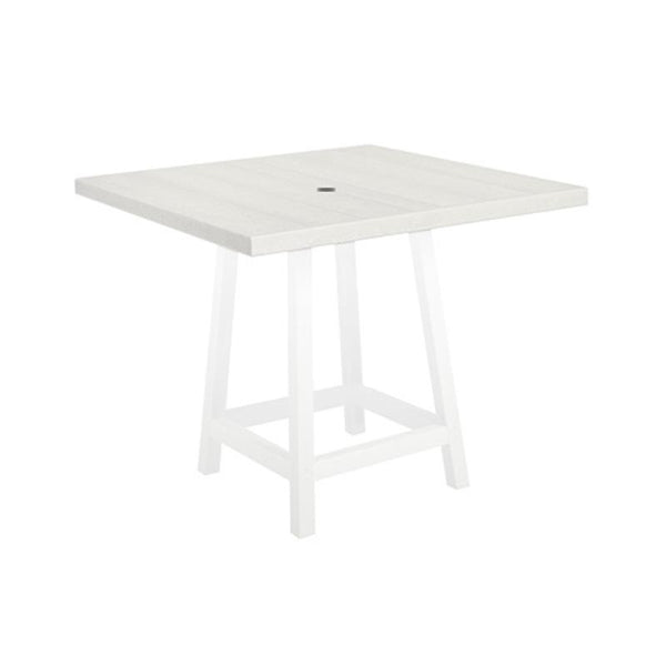 C.R. Plastic Products Outdoor Tables Table Tops TT13-02 IMAGE 1