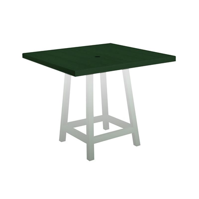 C.R. Plastic Products Outdoor Tables Table Tops TT13-06 IMAGE 1