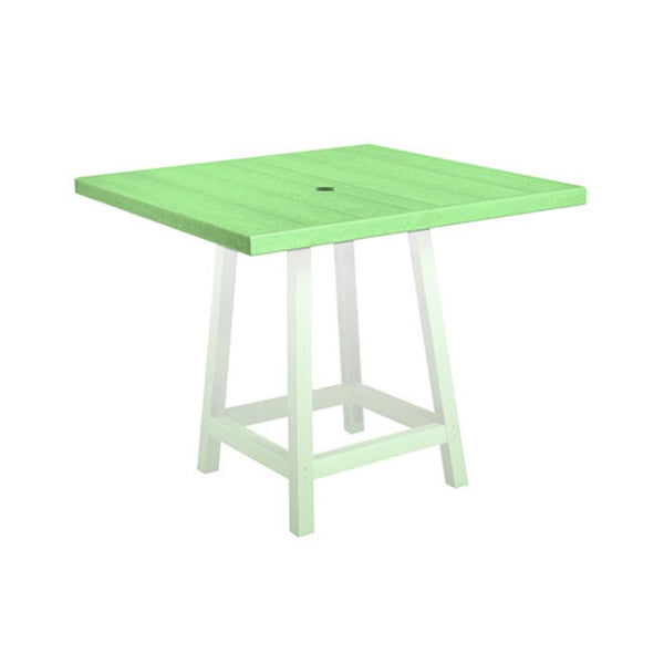 C.R. Plastic Products Outdoor Tables Table Tops TT13-15 IMAGE 1