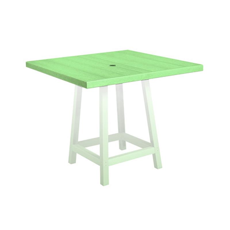 C.R. Plastic Products Outdoor Tables Table Tops TT13-15 IMAGE 1