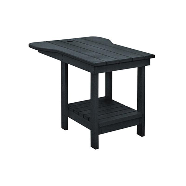 C.R. Plastic Products Outdoor Tables Accent Tables A13-14 IMAGE 1