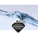  LG Water Replacement Filter Cartridge LT800P IMAGE 4
